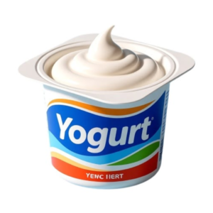 Yogurt