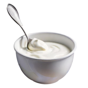 Milk cream