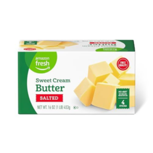 Dairy Products
