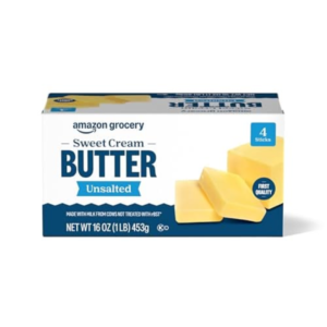 Butter