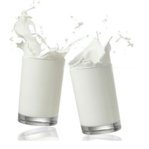 Organic Milk