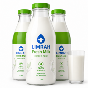 Monthly Milk Plan